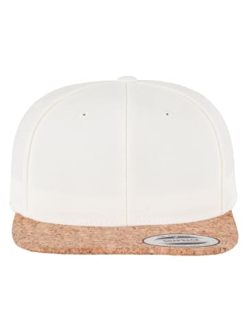  Flexfit Snapback in natural