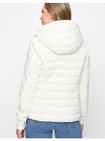 New View Jacke Sophia 2 in Offwhite