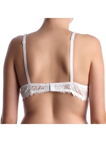 Lormar Push-Up-BH in White