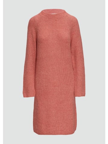 s.Oliver Kleid in 2070_papaya