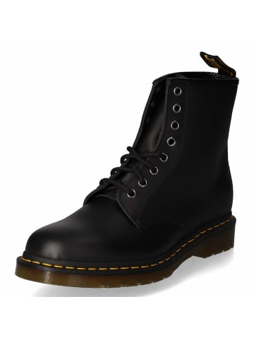 Dr. Martens Schnürboots 1460 in schwarz
