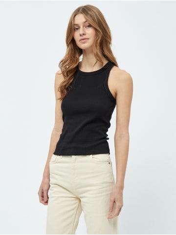 minus Top in Black