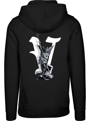 Mister Tee Sweat & Fleece - Hoody in black