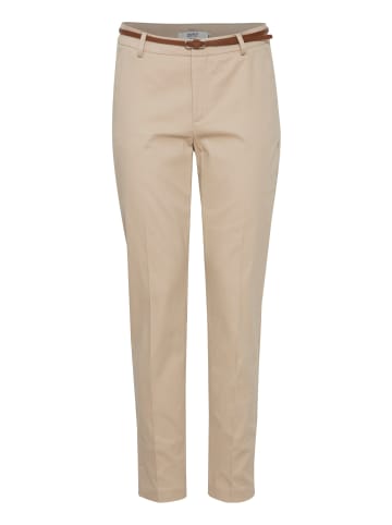 Oxmo Stoffhose OXDaisy in beige