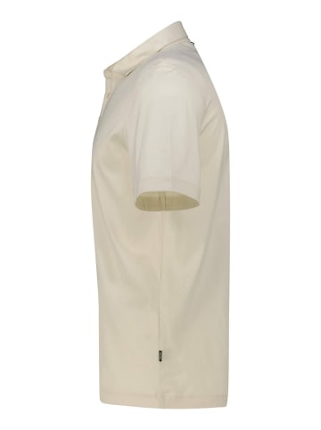 Hugo Boss Poloshirt für Herren in weiß