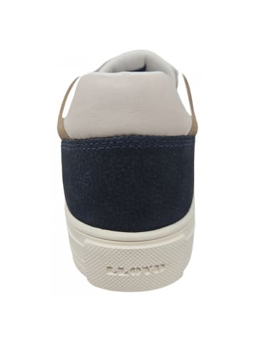 LLOYD Sneaker Edik  in Beige