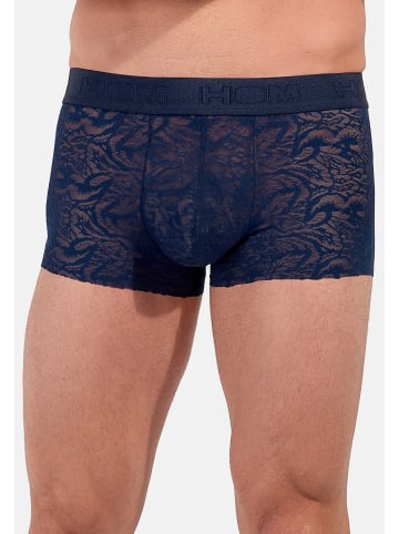 HOM Retro Short / Pant Free cut lace in Navy