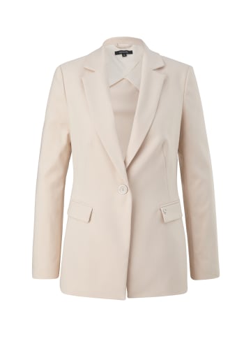 comma Blazer in beige