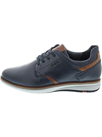LLOYD Business Schuh Blau