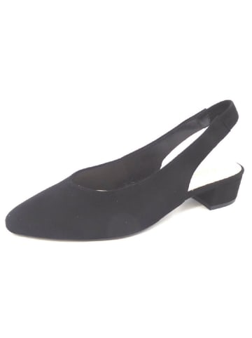 Gabor Pumps in schwarz