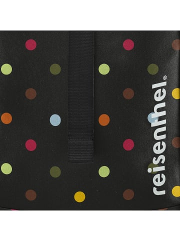 Reisenthel Citycruiser Einkaufstrolley 55 cm dots