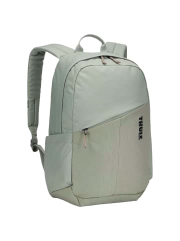 Thule Notus 20 - Rucksack 16" 45 cm (dark slate) in quiet green