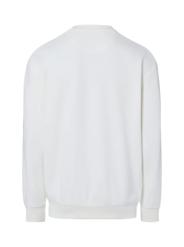 s.Oliver Sweatshirt in ecru