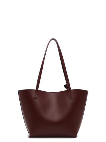 Tamaris Shopper TAS Margarethe in wine