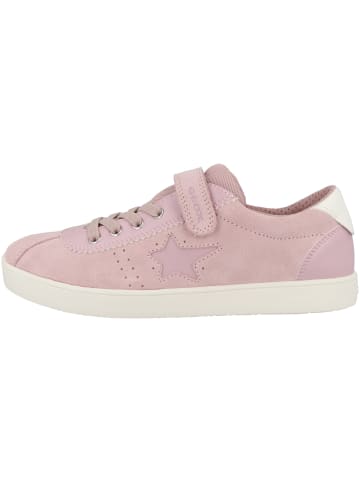 Geox Sneaker low J Kathe G. A in rosa