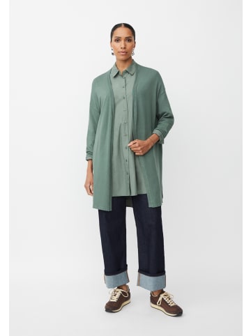 MASAI  Strickjacke MaLon in Grünente