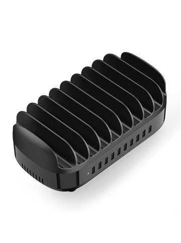 Orico DUK-10P-V1 Smart Dockingstation 10 x USB-A
