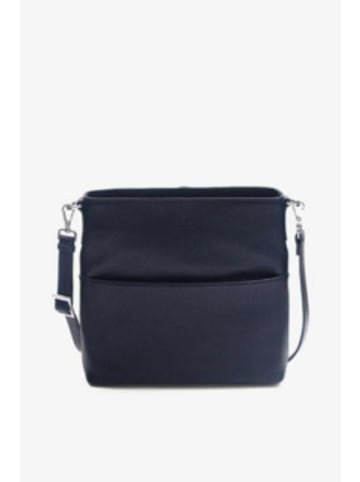 Adax Handtasche für Erwachsene in unifarben in uni