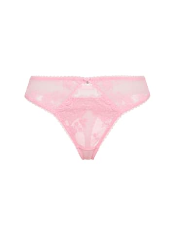 Vivance by Lascana String in hellpink