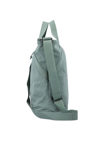 FJÄLLRÄVEN Vardag Crossbody Handtasche 36 cm in patina green