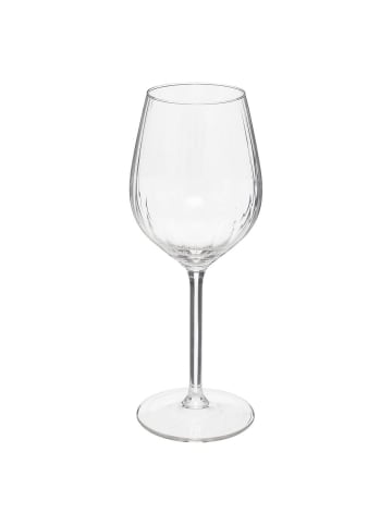 Secret de Gourmet Gläser in transparent