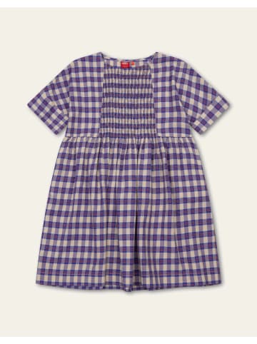 Oilily Donica Kleid in Blau