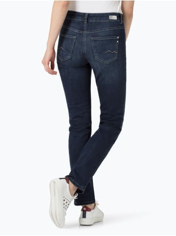 MAC HOSEN Jeanshose in blue stone - 0004