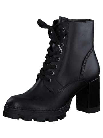 Tamaris Stiefelette in BLACK