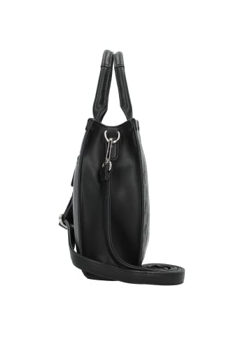 Tom Tailor Denice Schultertasche S 20 cm in black