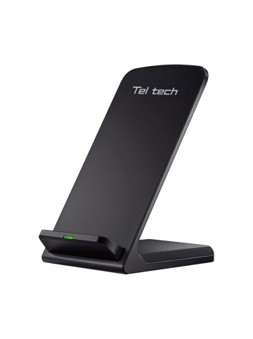Wisam Teltech Induktives Wireless-Ladegerät 15W TCH-25