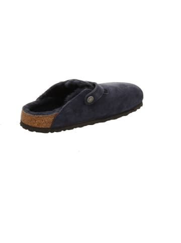 Birkenstock Schnürschuh in blau