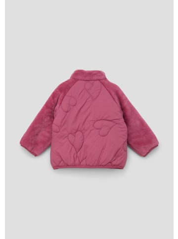 s.Oliver Indoor-Jacke in 4592_pink