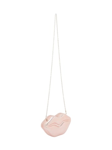 myMo at night Women Clutch in Champagne