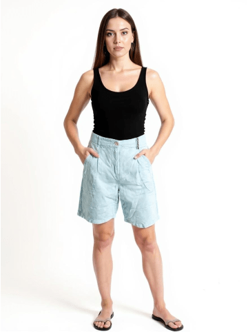 MARC CAIN Marc Cain Bermuda Shorts 44