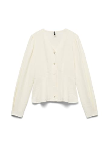 Vero Moda Bluse in Birch