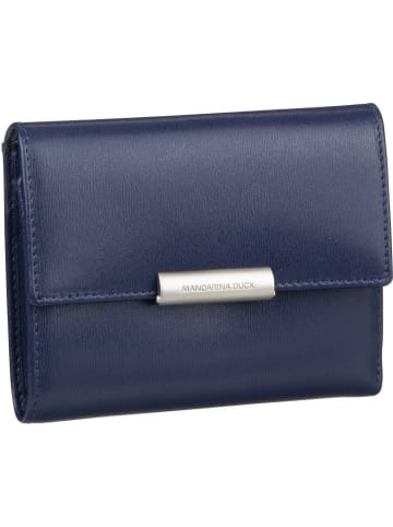 Mandarina Duck Geldbörse Hera 3.0 Wallet RAP14 in Dress Blue