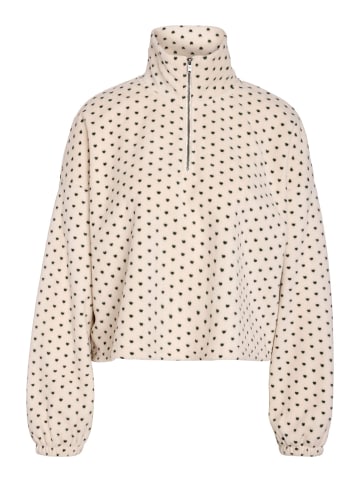 Noisy may Sweatshirt in Birch1
