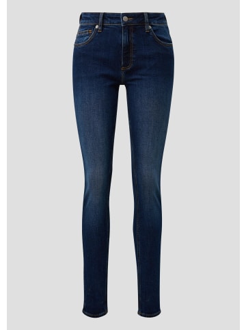 QS Jeans-Hose SADIE in 56Z7_dunkelblau