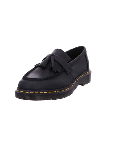 Dr. Martens Slipper in schwarz