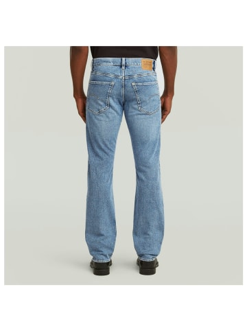 G-Star Raw Jeans in faded sea point blue