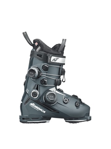 NORDICA Skistiefel Alpin in grün