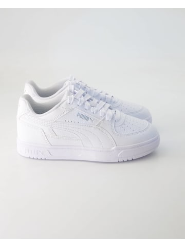 Puma Schnürschuhe in Weiß