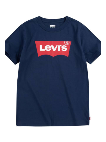Levi´s Tshirt in Blau