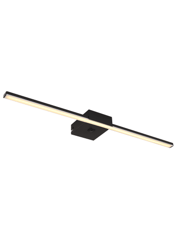 Globo lighting Wandleuchte "JAIME" in black