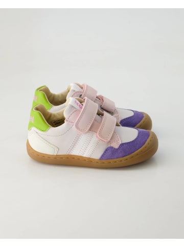 KOEL Barfußschuhe in Lila