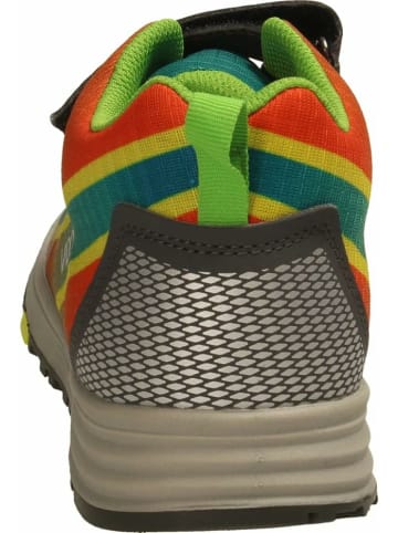 Evado Sneaker für Jungen in gelb