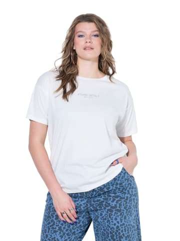 Studio Untold Shirt in offwhite