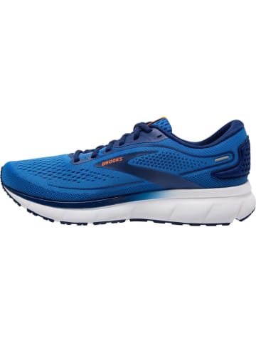 Brooks Laufschuh Trace 2 in Blau