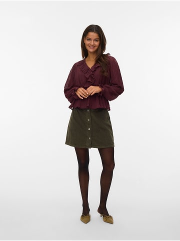 Vero Moda Hemd in Port Royale