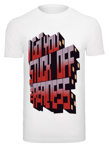 Mister Tee Mister Tee T-Shirts in white